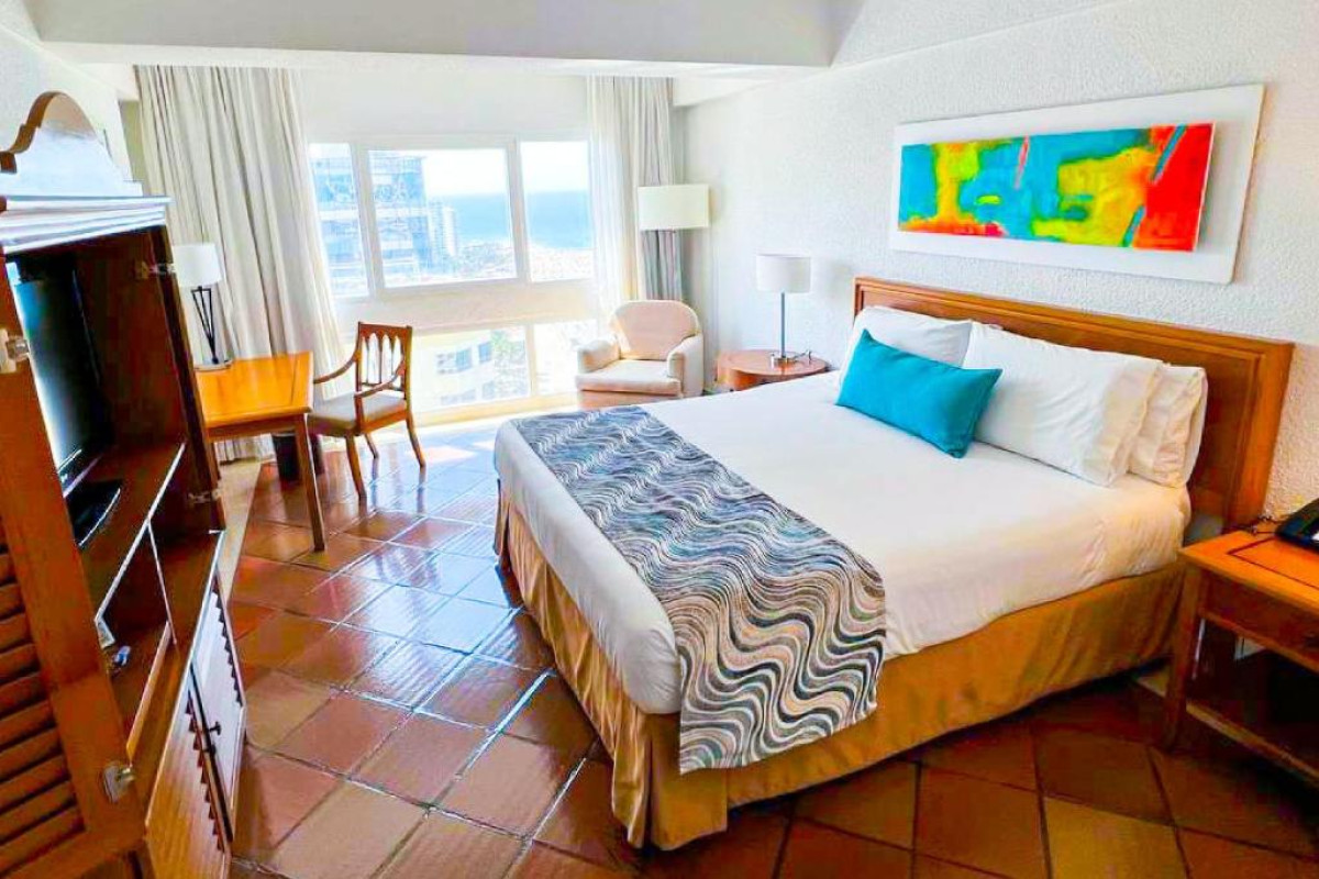 Hotel Almirante Cartagena - Colombia