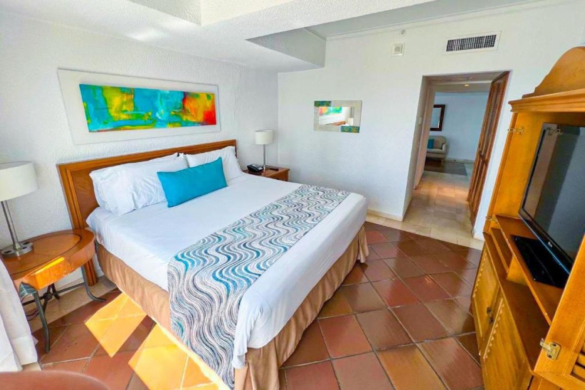 Hotel Almirante Cartagena - Colombia