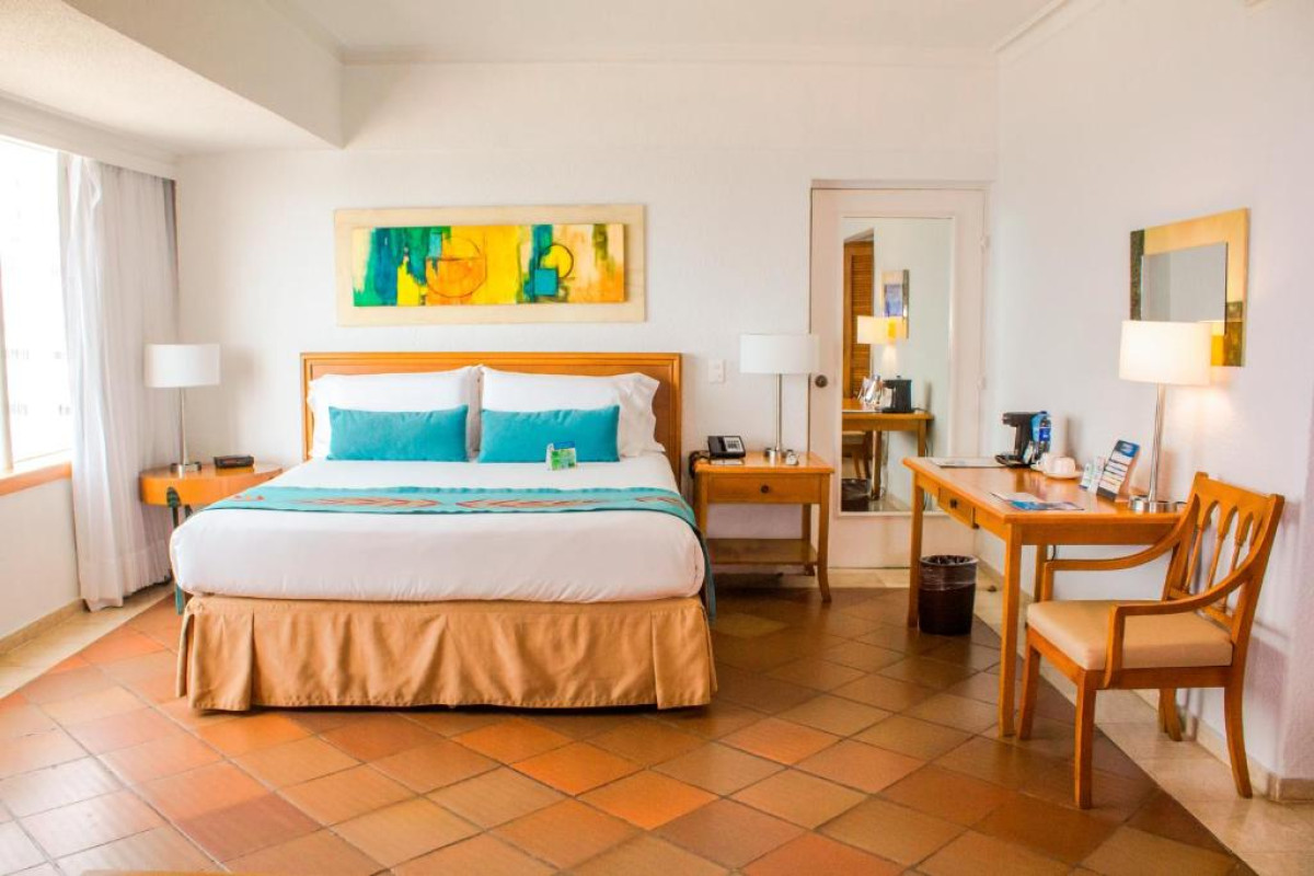Hotel Almirante Cartagena - Colombia