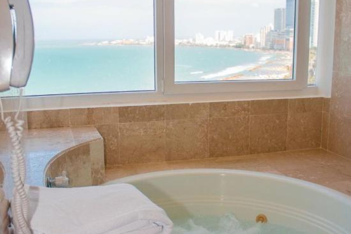 Hotel Almirante Cartagena - Colombia