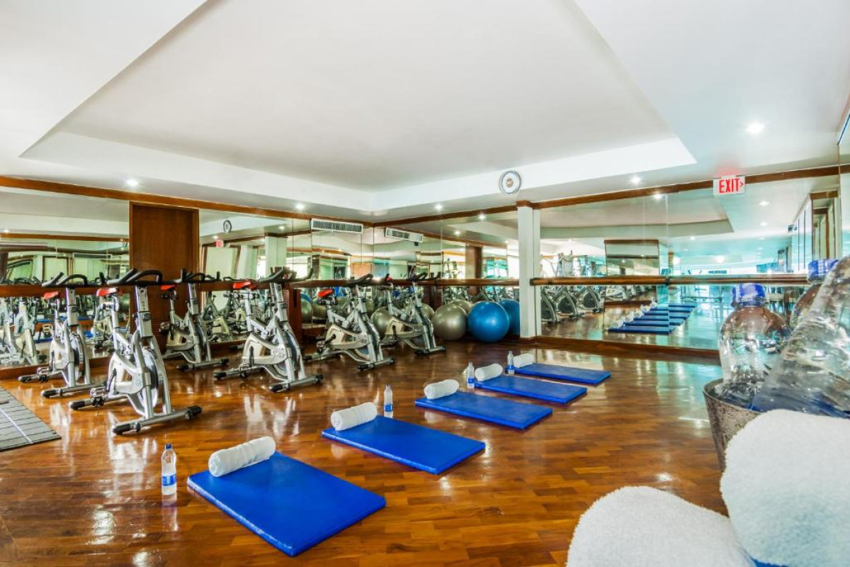 Hotel Almirante Cartagena - Colombia