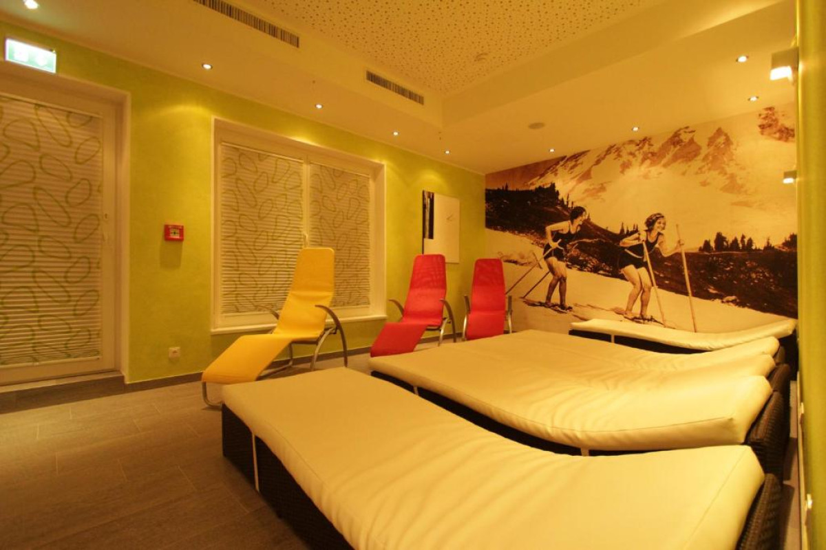 Hotel Almrausch