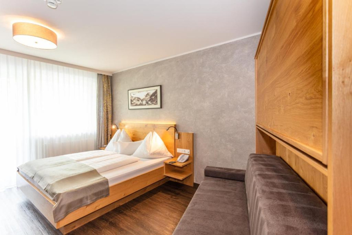 Hotel Almrausch