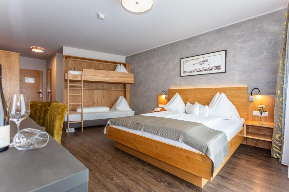 Hotel Almrausch