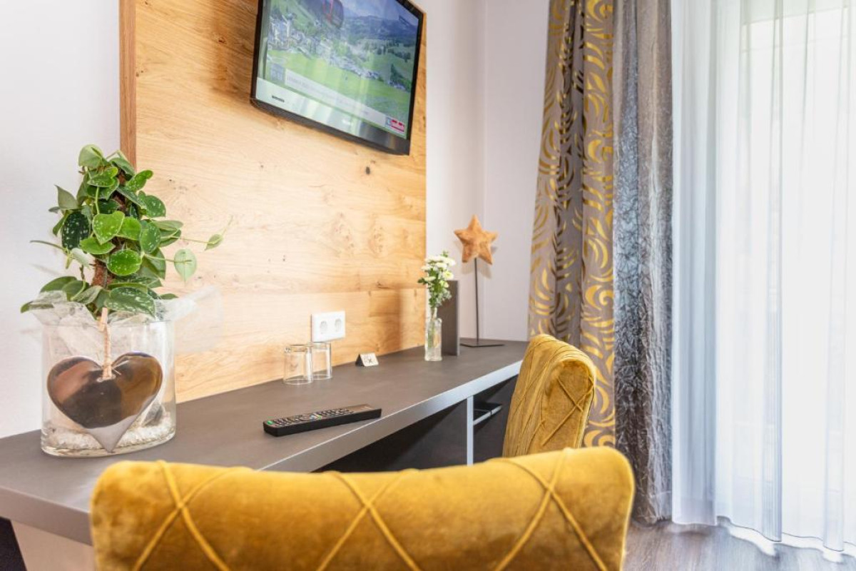 Hotel Almrausch