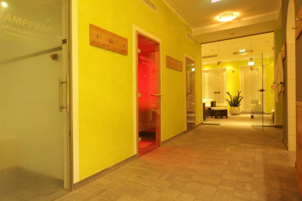 Hotel Almrausch