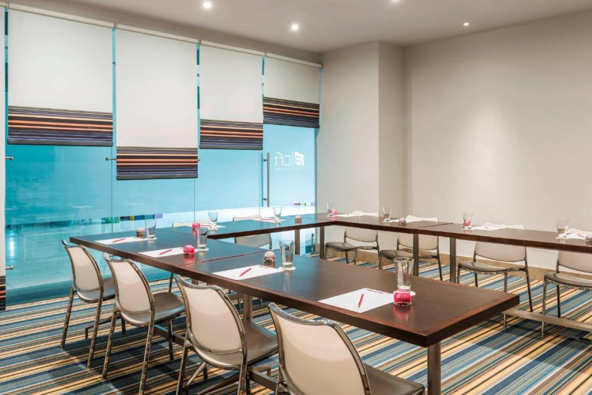 ALOFT ABU DHABI