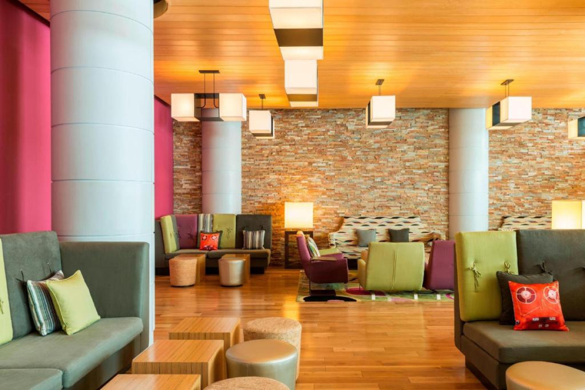 ALOFT ABU DHABI