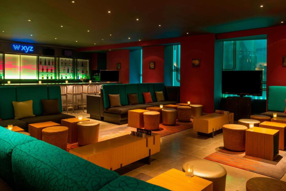 ALOFT ABU DHABI