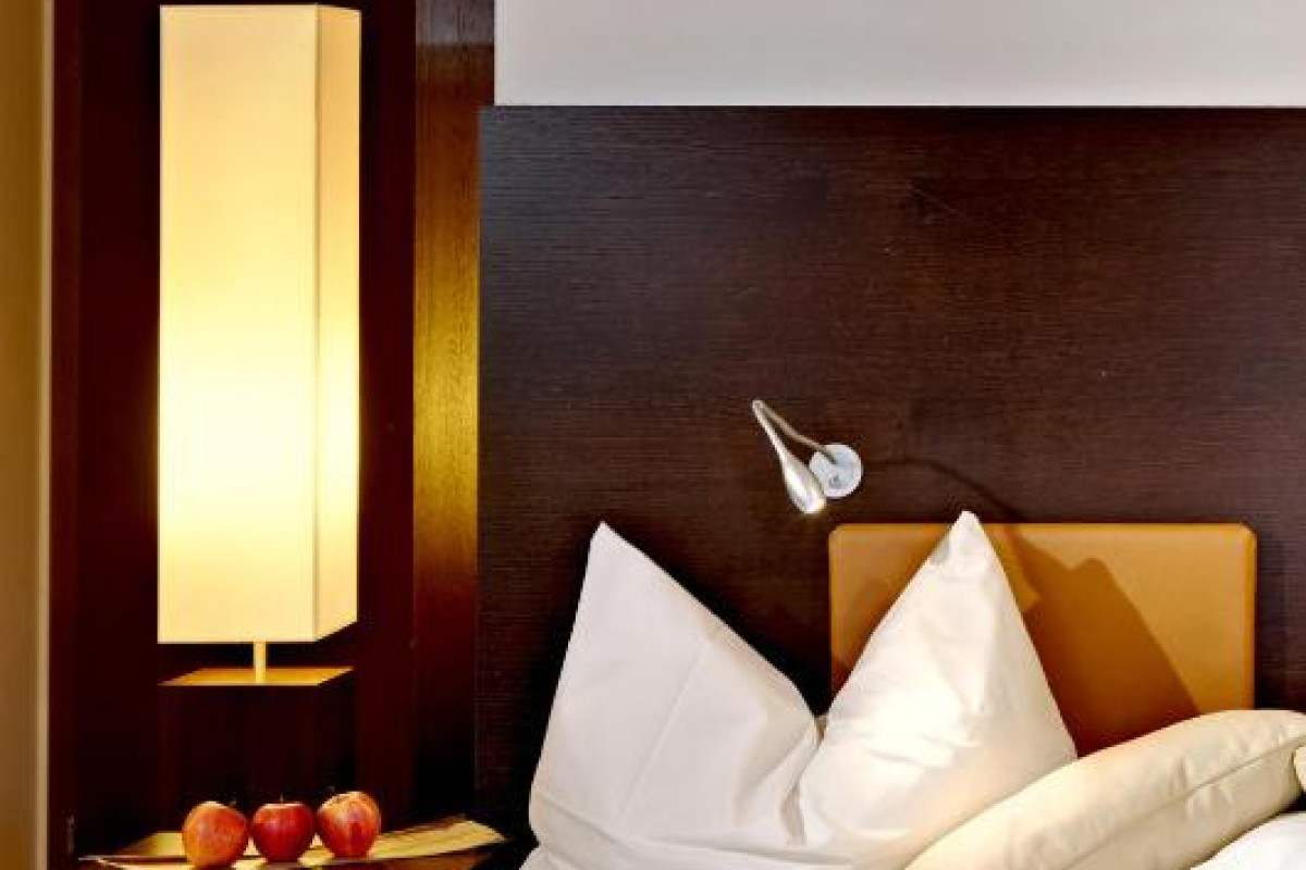 Hotel Alpen-Karawanserai