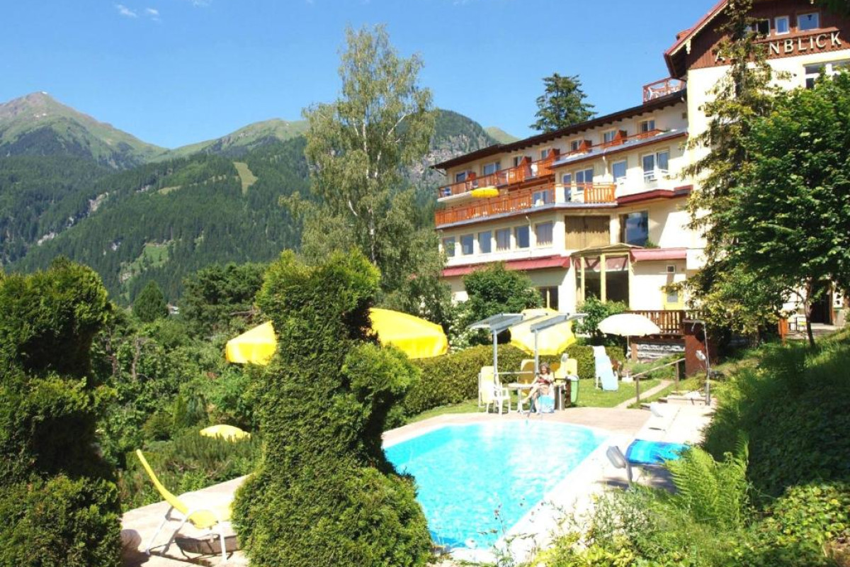 Hotel Alpenblick