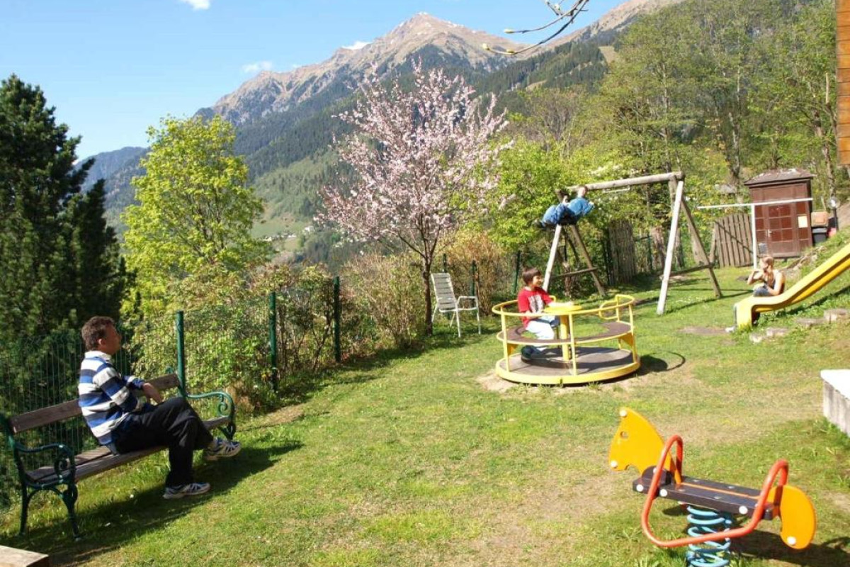 Hotel Alpenblick