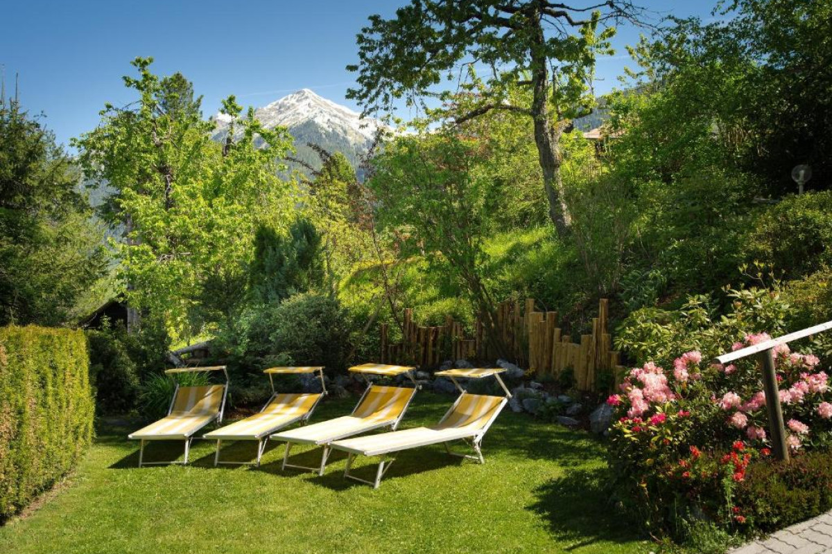 Hotel Alpenblick