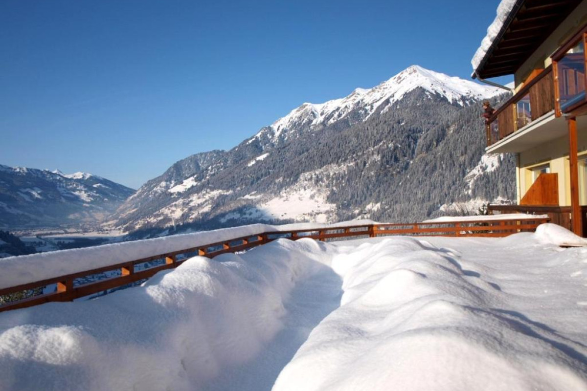 Hotel Alpenblick