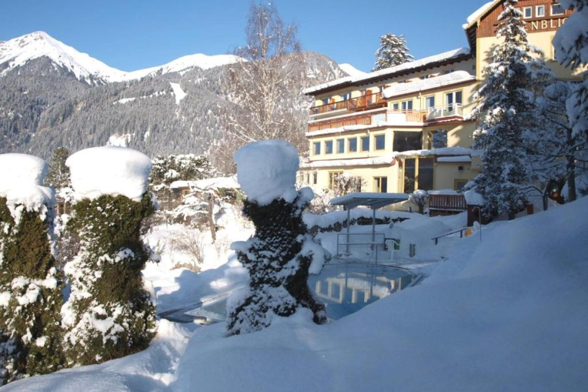 Hotel Alpenblick