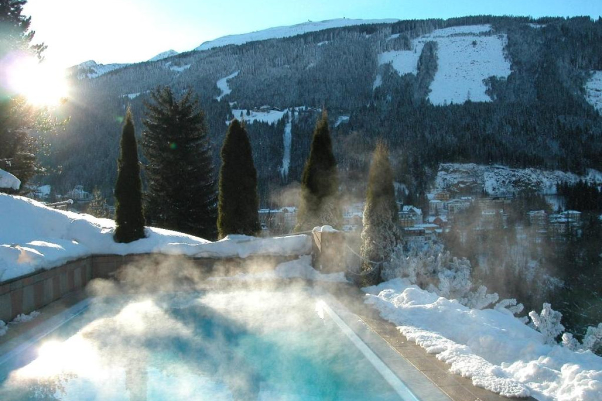 Hotel Alpenblick