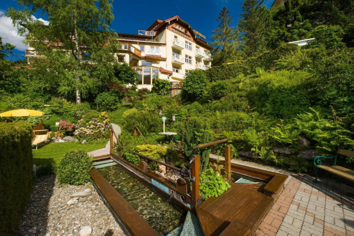 Hotel Alpenblick