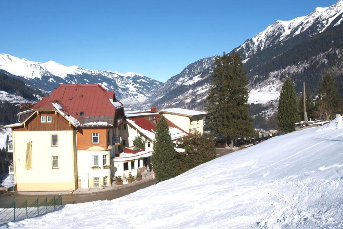 Hotel Alpenblick