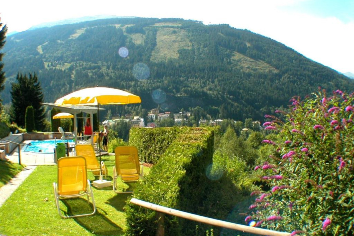 Hotel Alpenblick