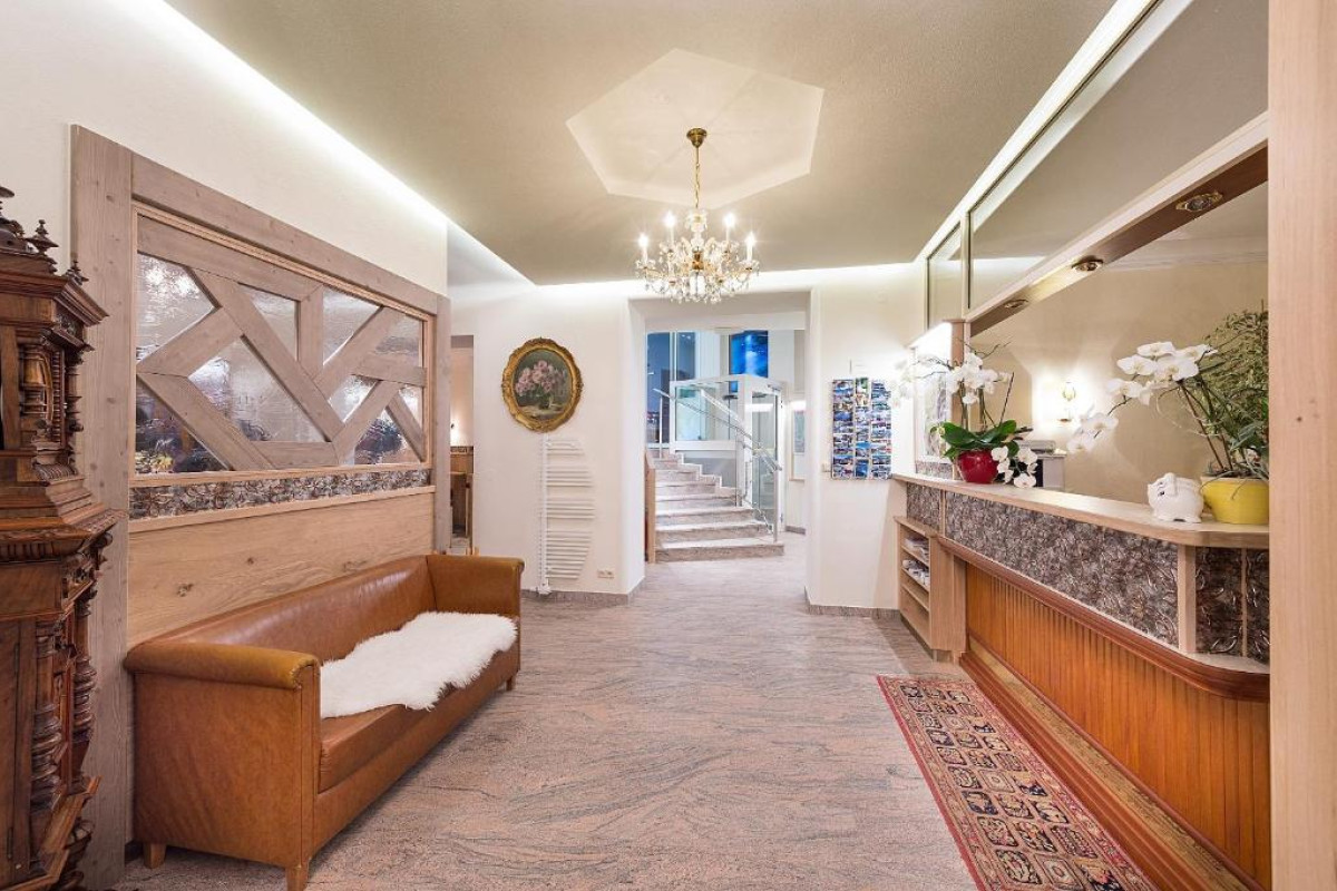 Hotel Alpenblick