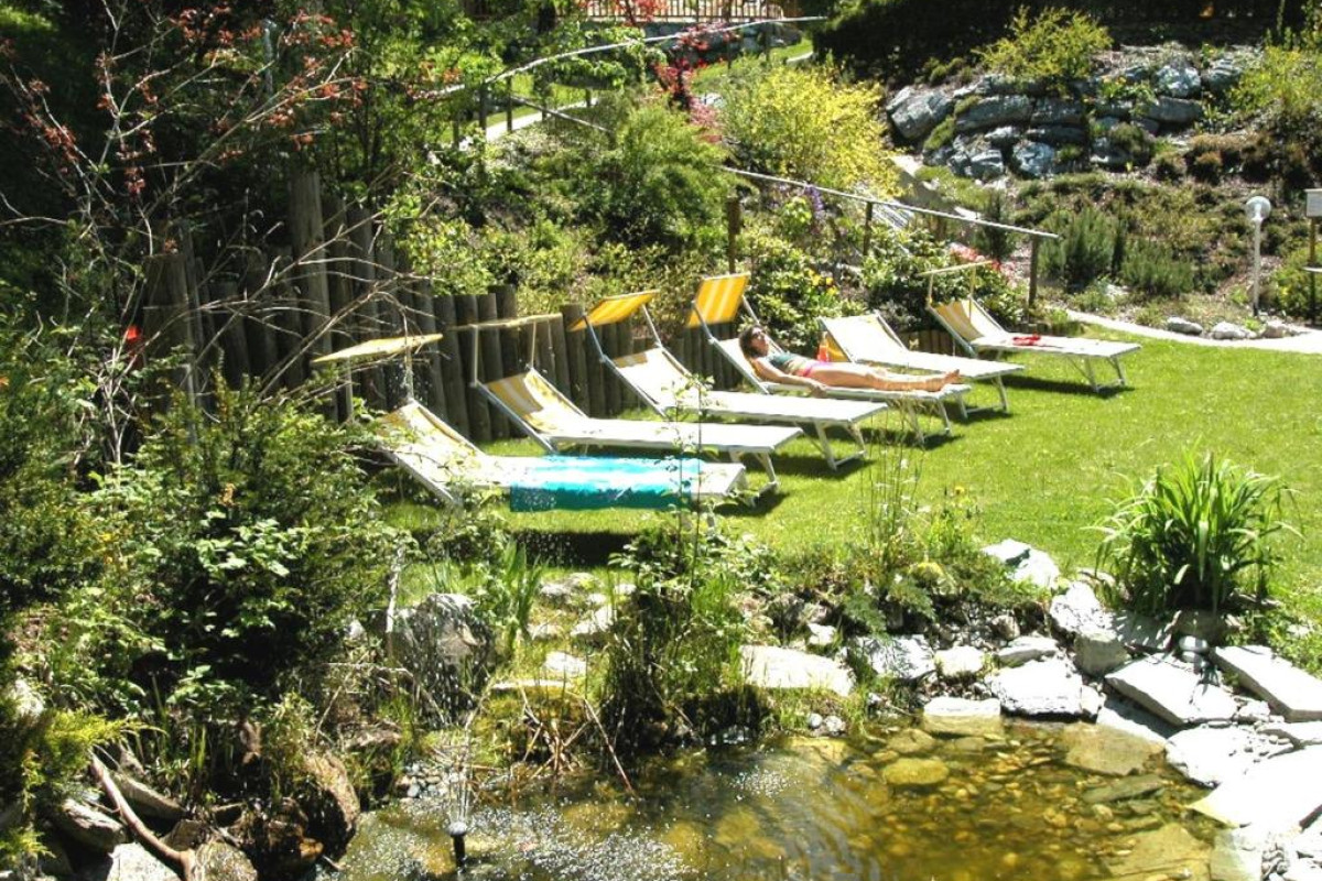 Hotel Alpenblick