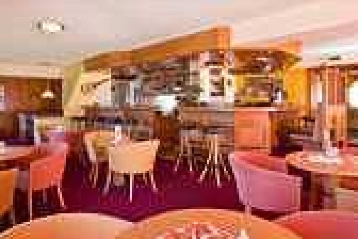 Hotel Alpenfriede