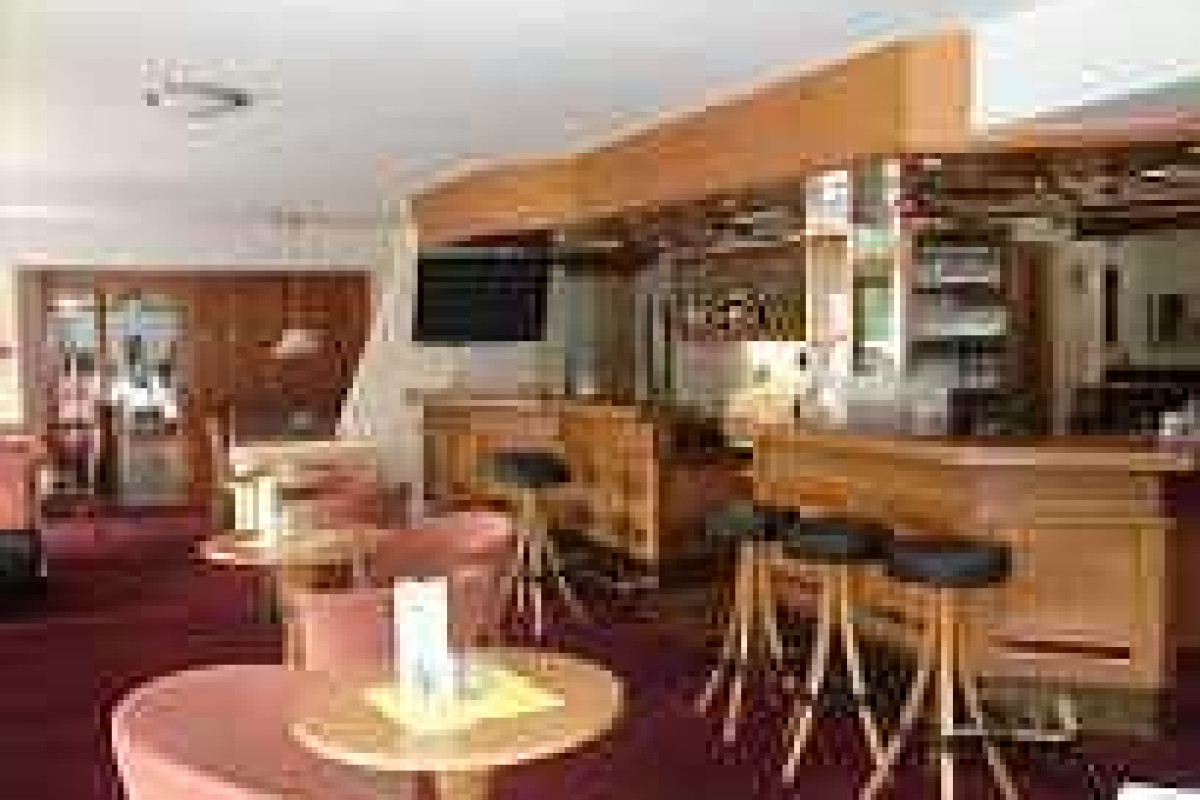 Hotel Alpenfriede