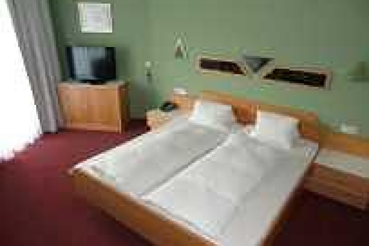 Hotel Alpenfriede