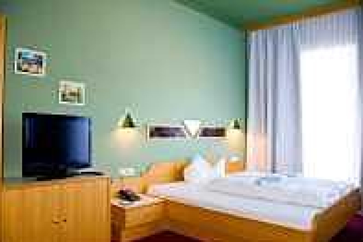Hotel Alpenfriede