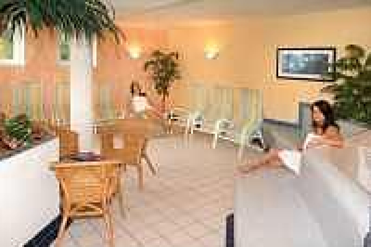 Hotel Alpenfriede