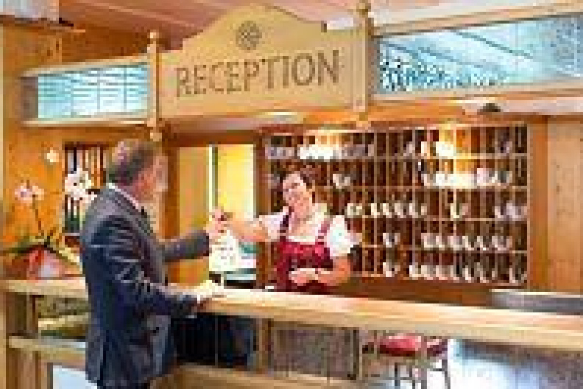 Hotel Alpenhof