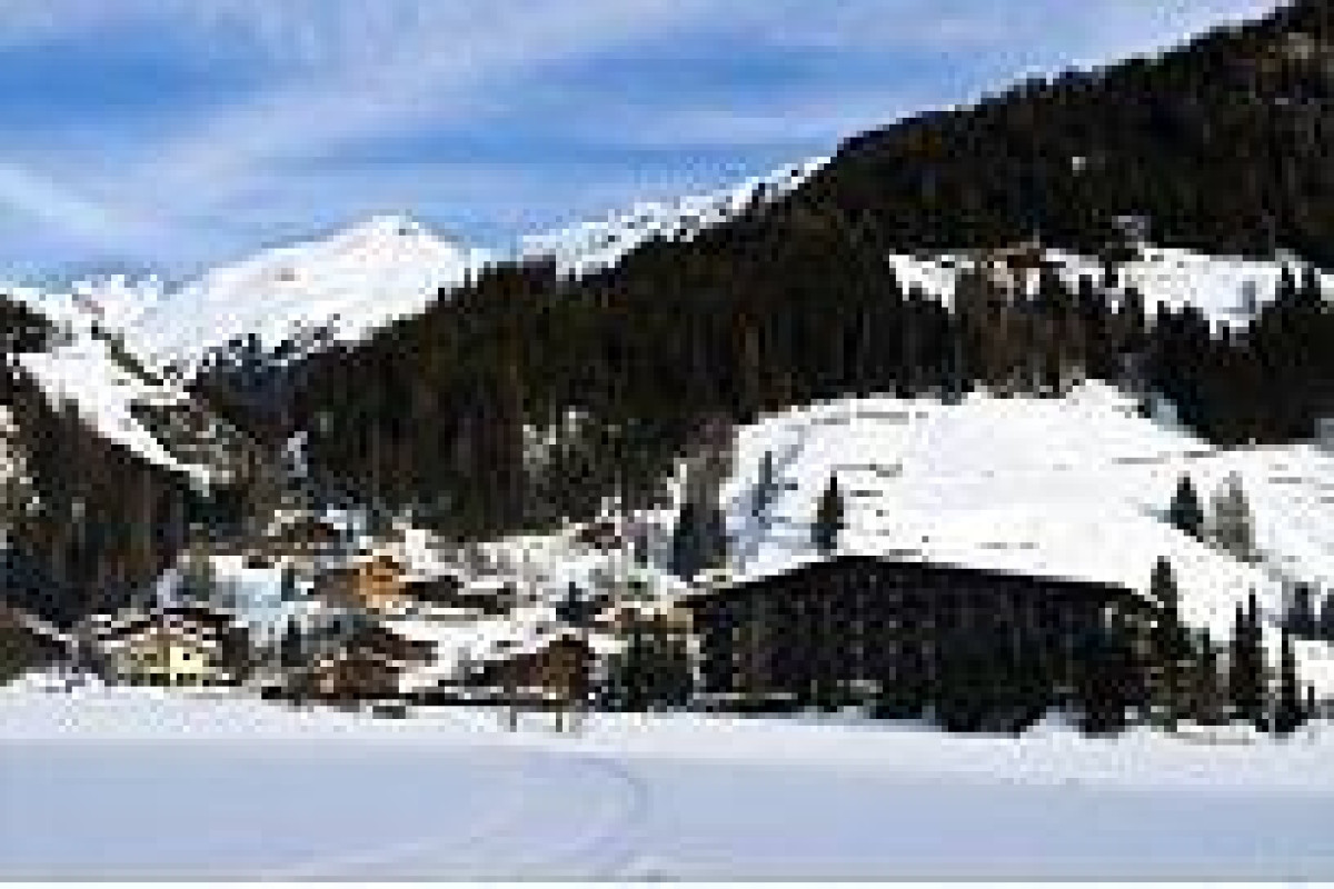 Hotel Alpenhof