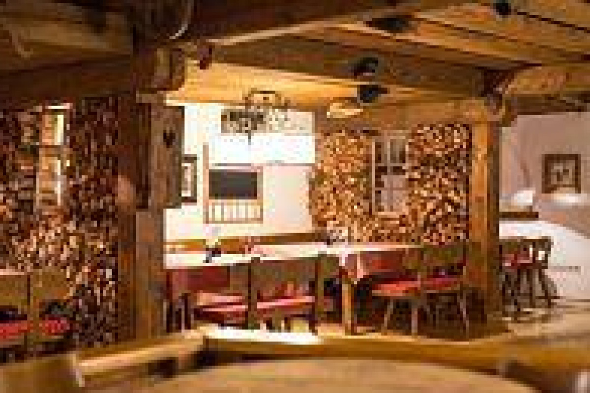 Hotel Alpenhof