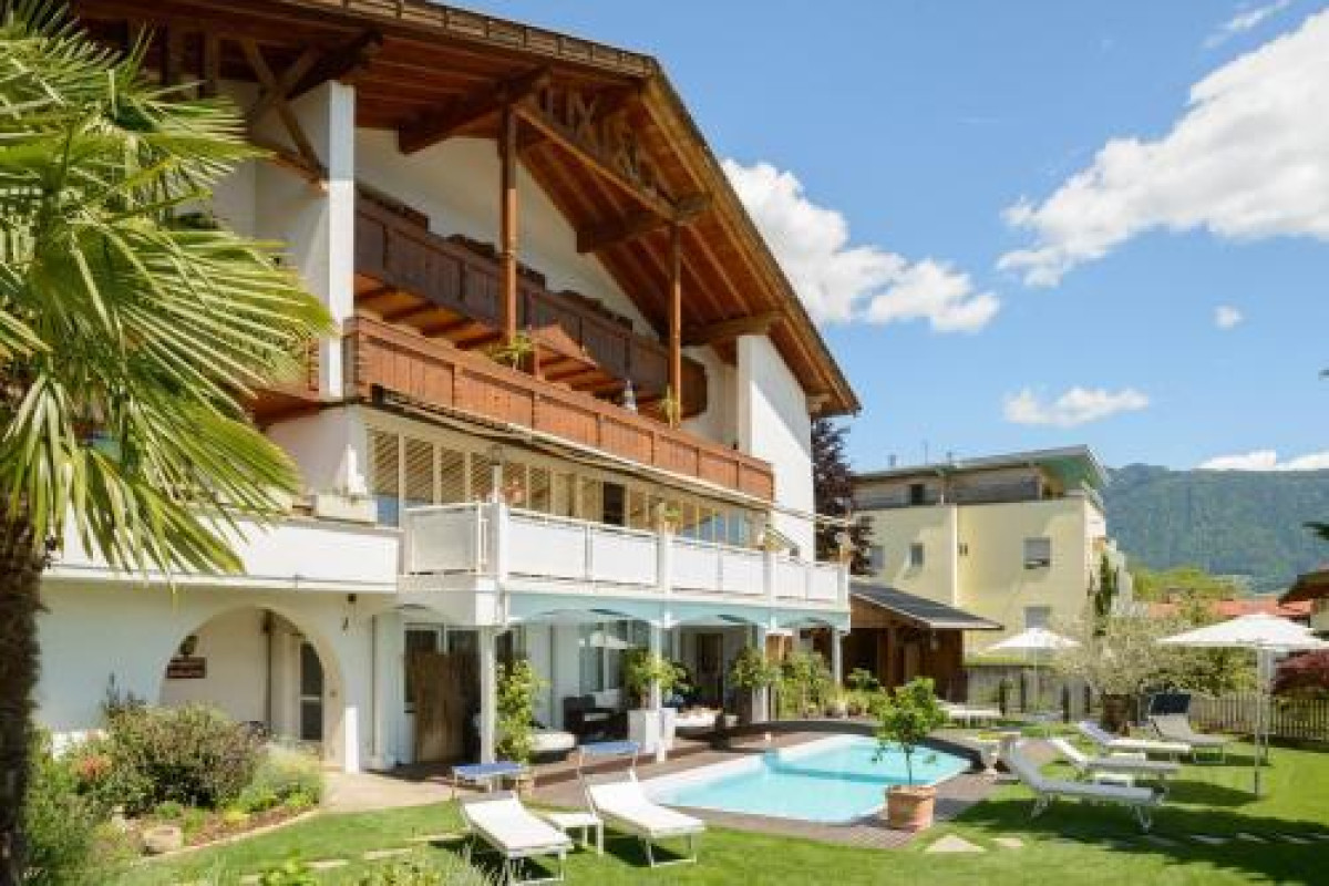 Hotel Alpenhof