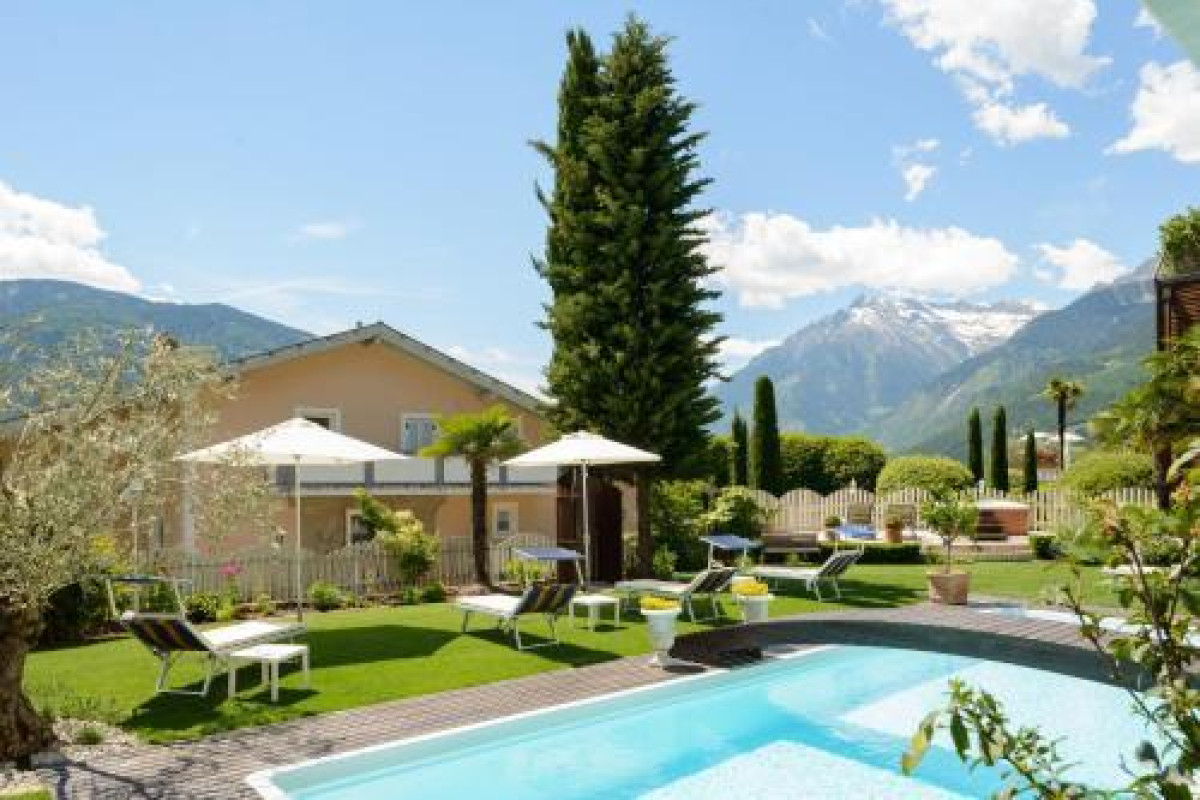 Hotel Alpenhof