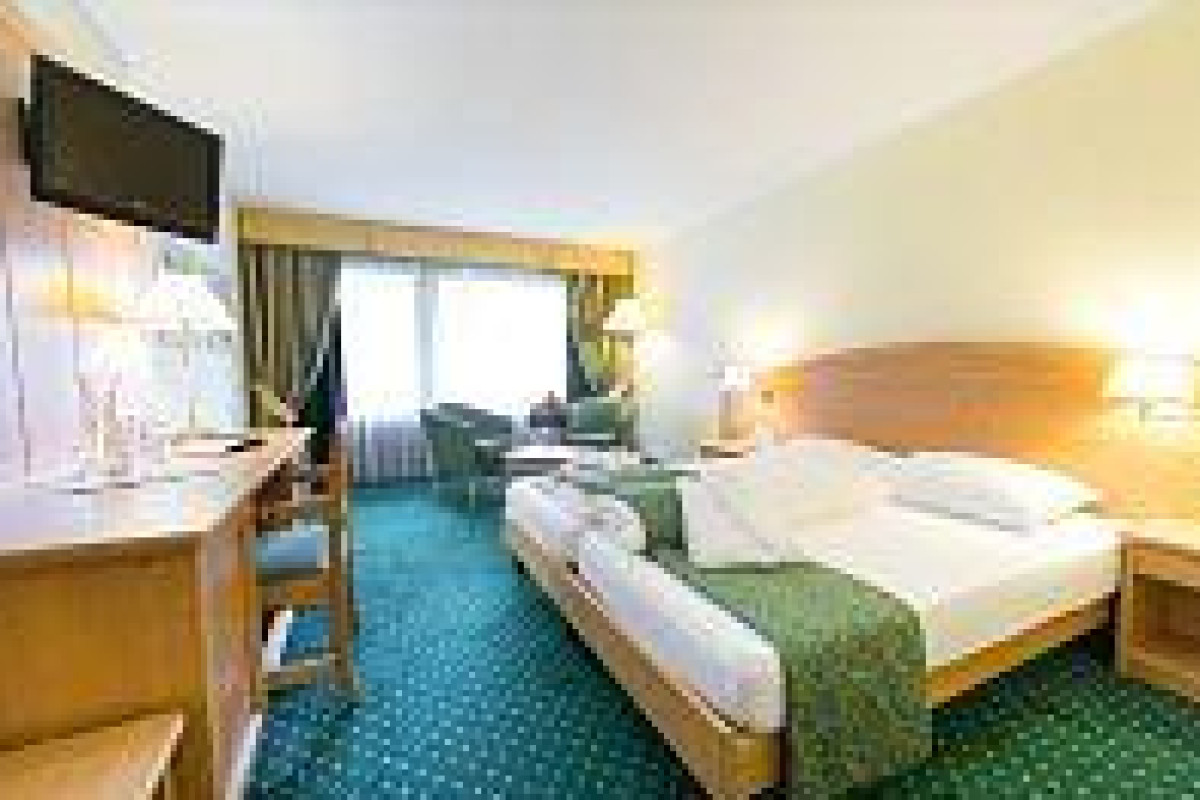 Hotel Alpenhof