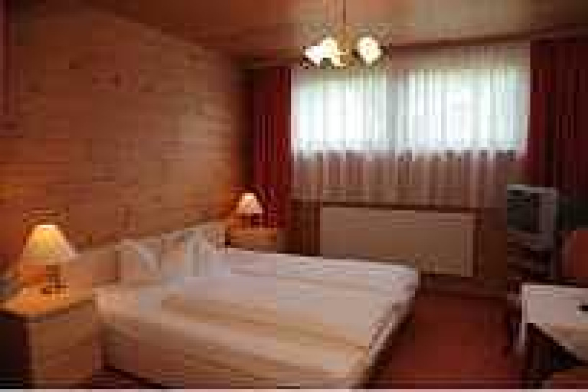Hotel Alpenhof und Nebenhaus