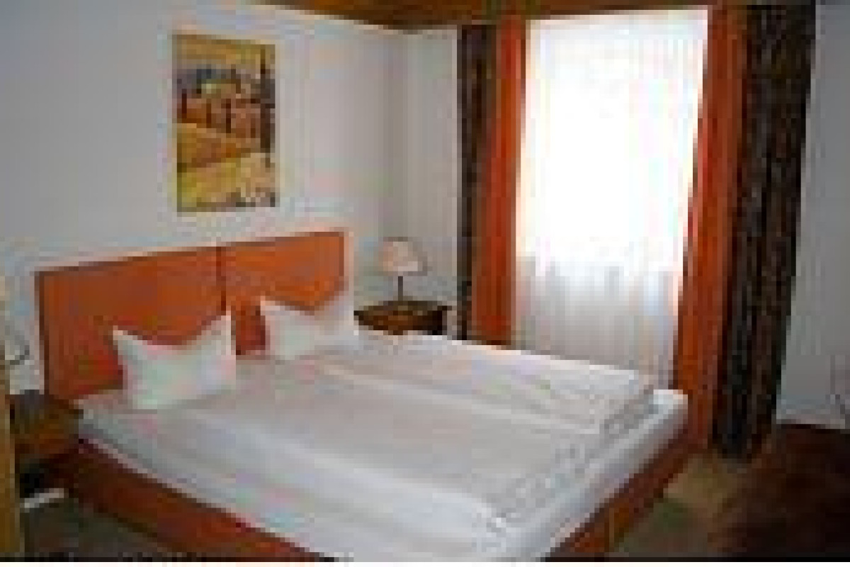 Hotel Alpenhof und Nebenhaus