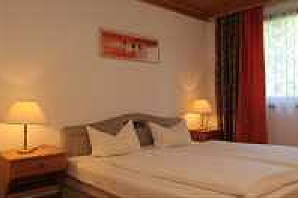 Hotel Alpenhof und Nebenhaus