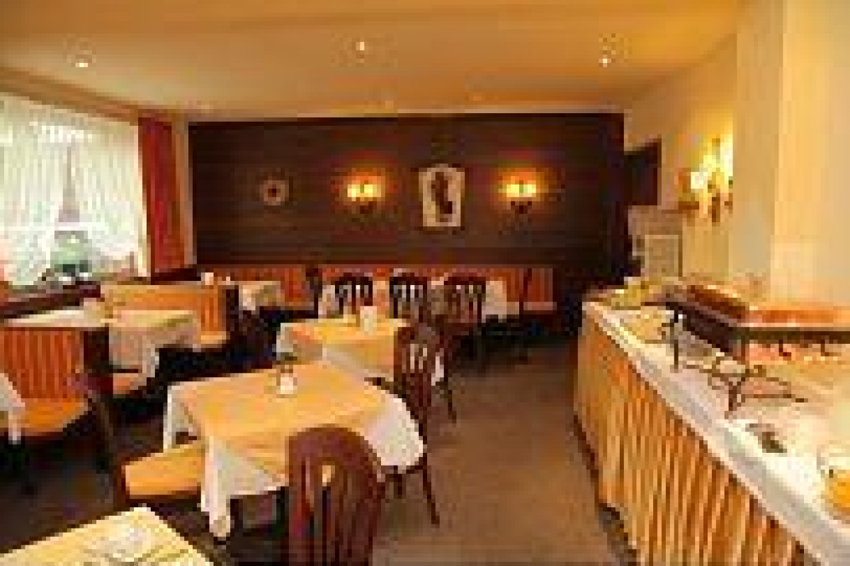 Hotel Alpenhof und Nebenhaus