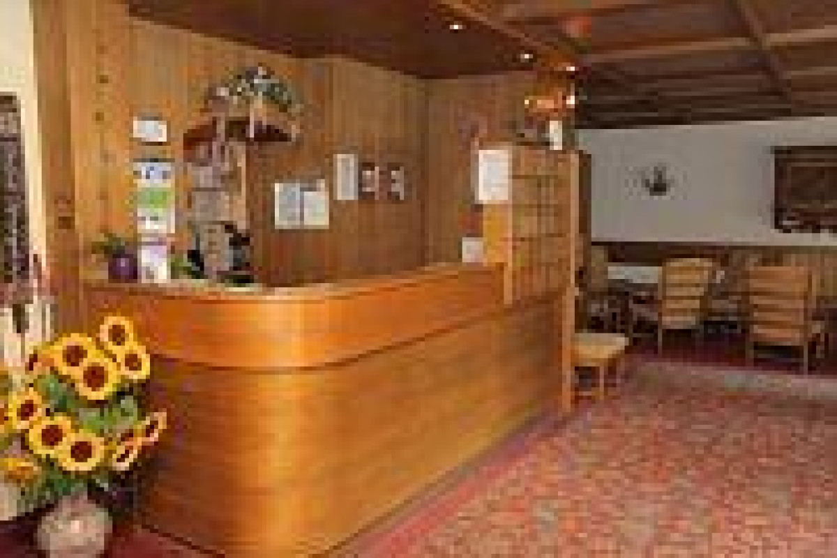 Hotel Alpenhof und Nebenhaus