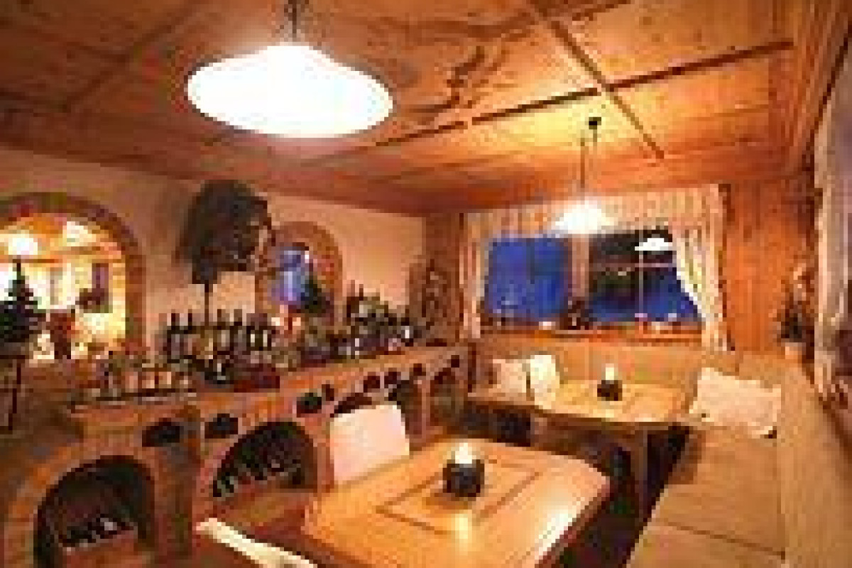 Hotel Alpenkonigin