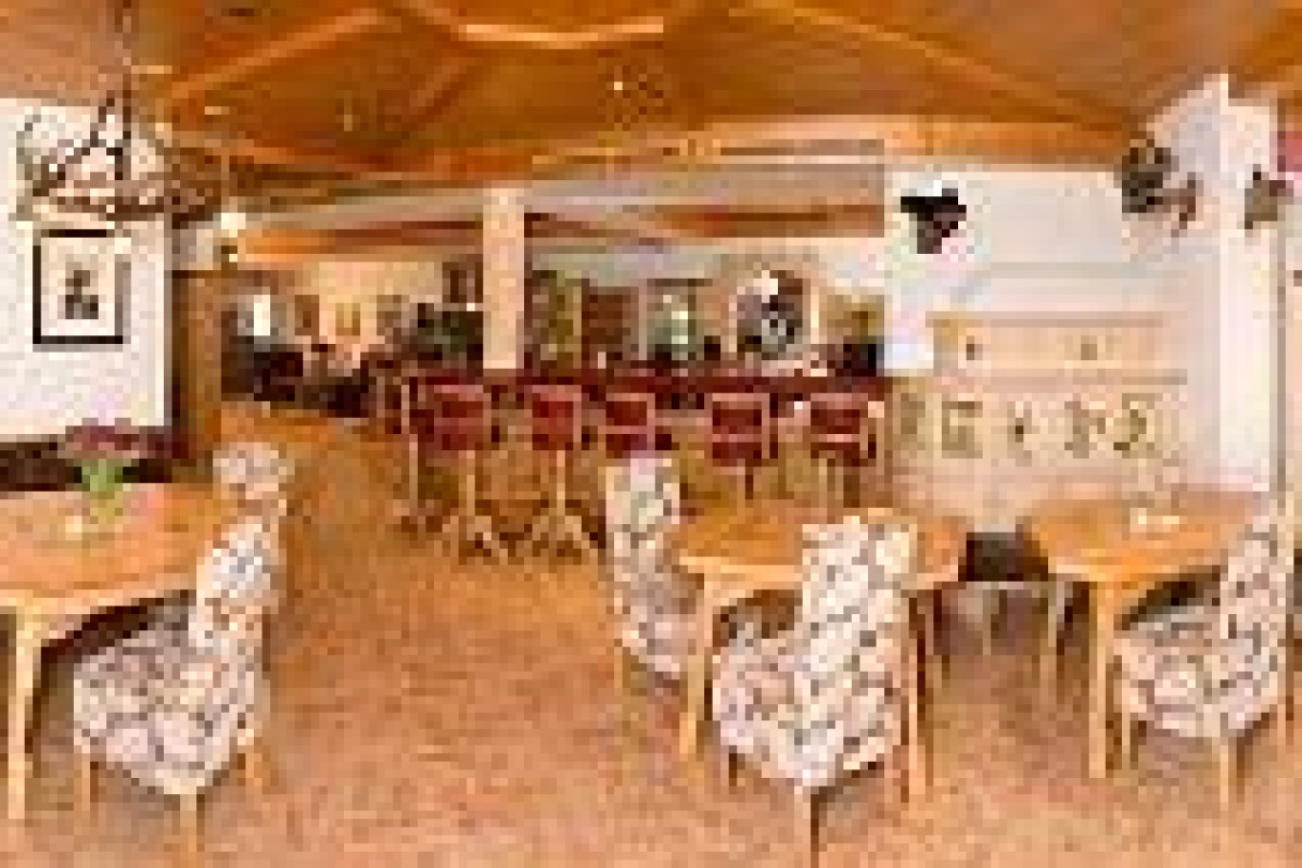 Hotel Alpenkonigin
