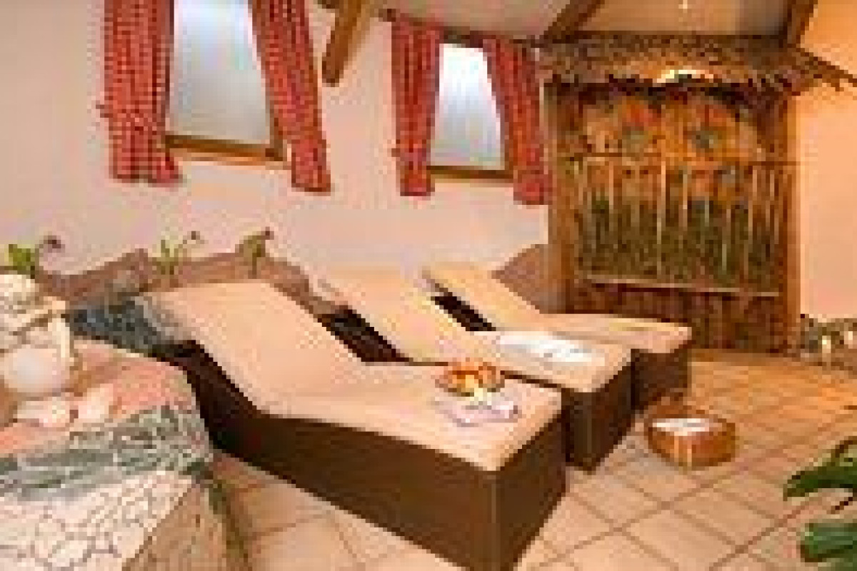 Hotel Alpenkonigin