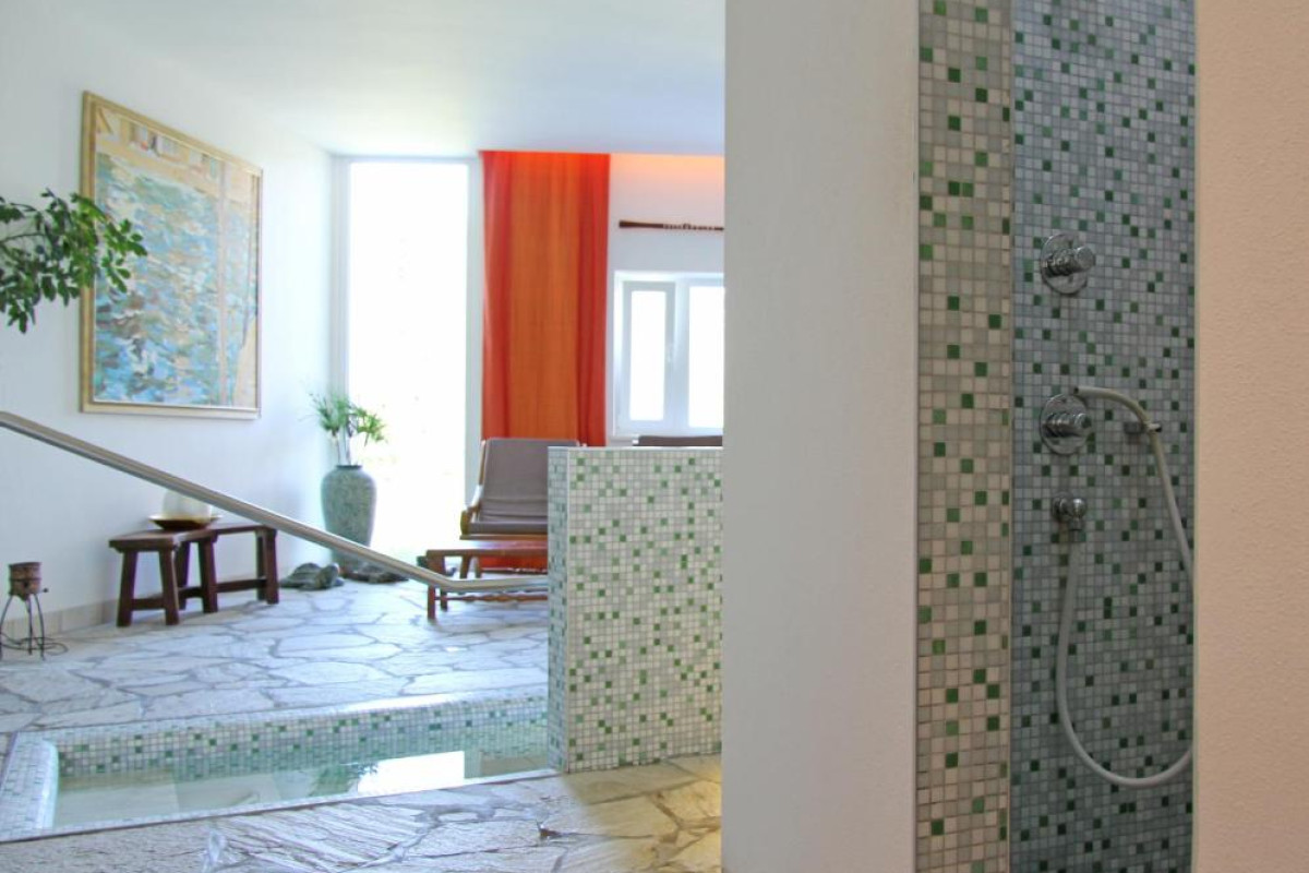 Hotel Alpenkrone