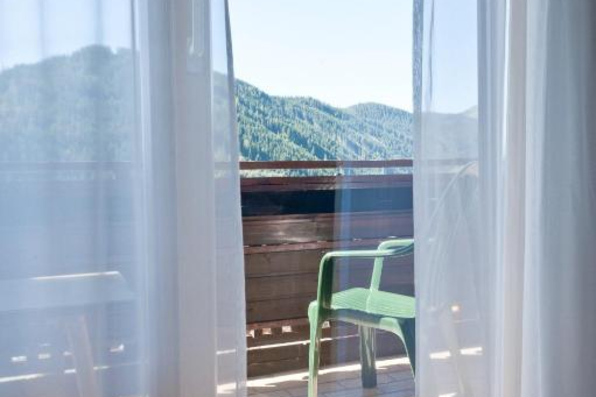 Hotel Alpenkrone