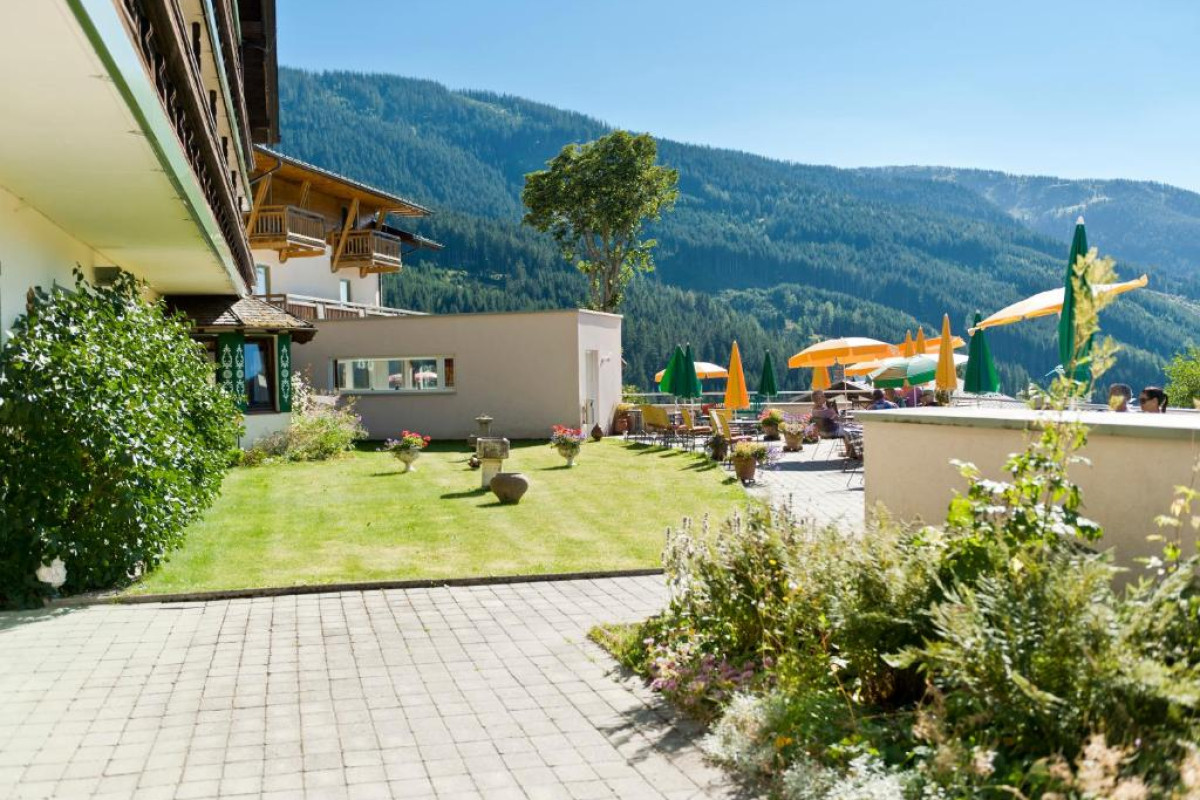 Hotel Alpenkrone