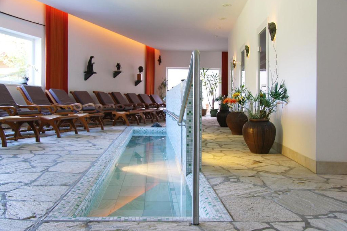 Hotel Alpenkrone