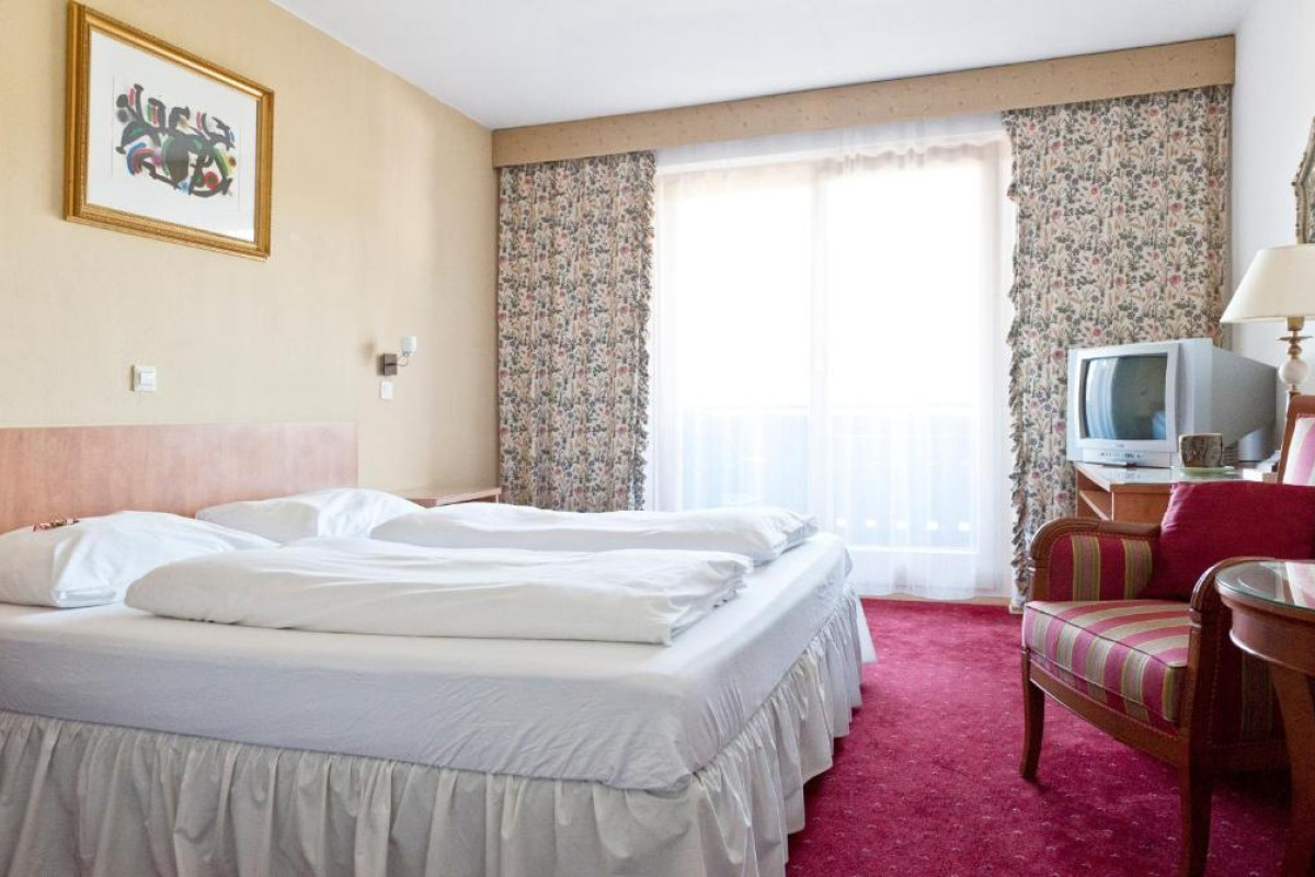 Hotel Alpenkrone