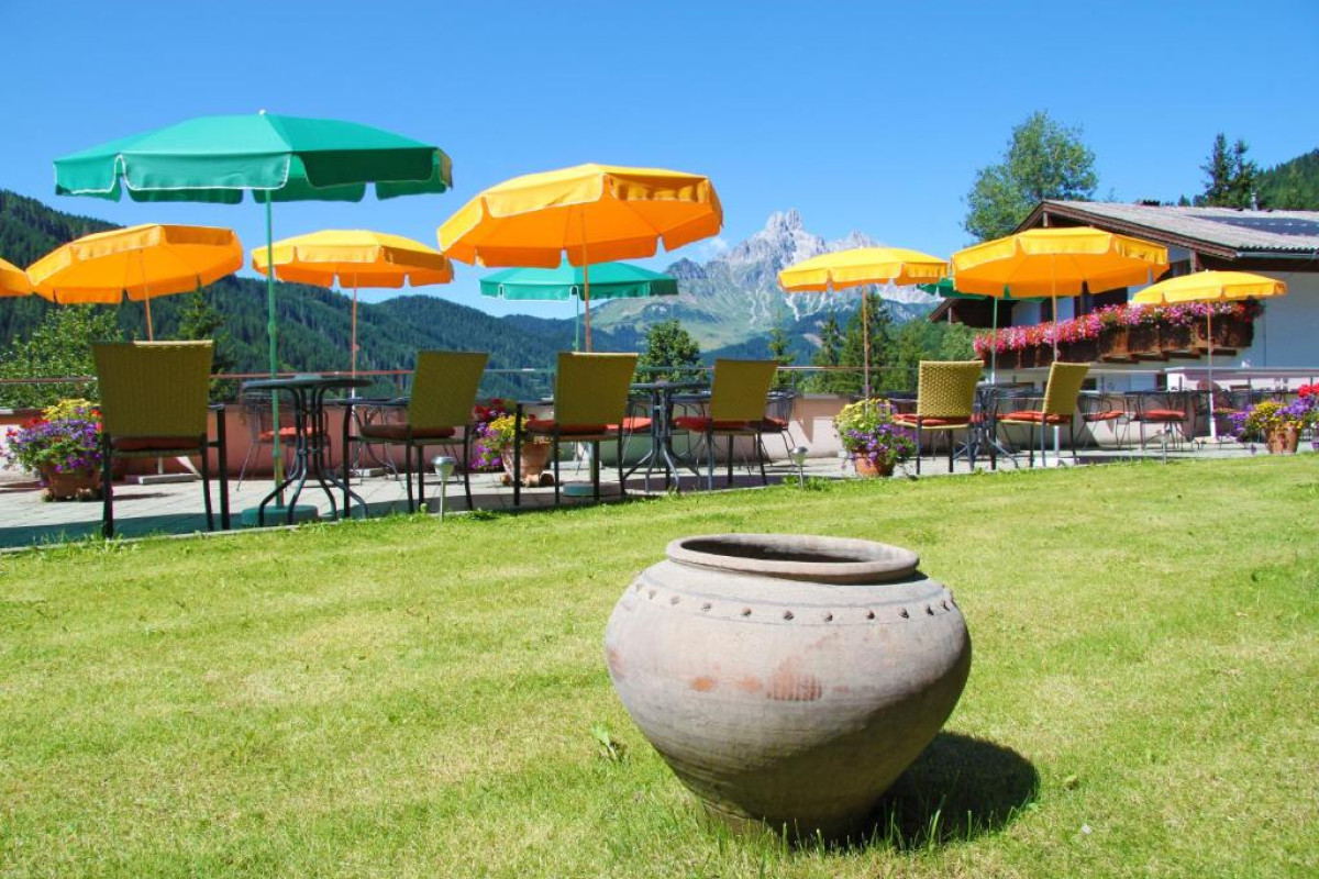 Hotel Alpenkrone